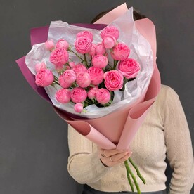 Маленький комплимент