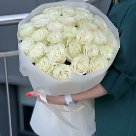 Роза Эквадор, Дизайнерская упаковка