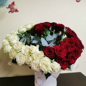 Бесконечное люблю