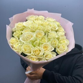 Букет из роз