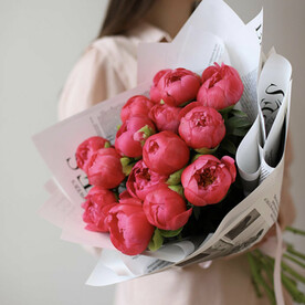 Пион 15