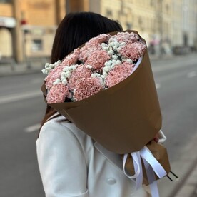 Шоколад: гвоздика