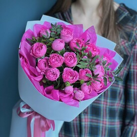 Мисти Баблс