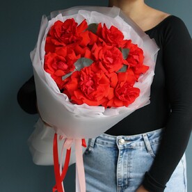 Французские розы