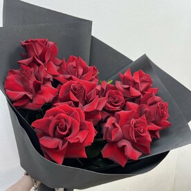 Букет «Французских роз « ❤️❤️❤️
