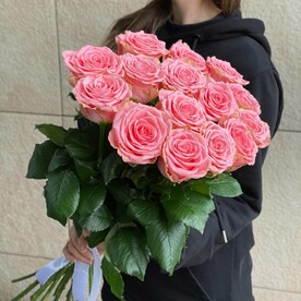 15 роз