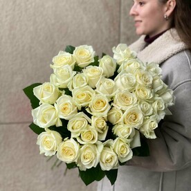 Нежное очарование