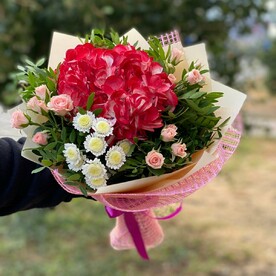 Прекрасная поэзия