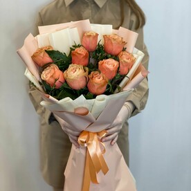 Букет "кахала"