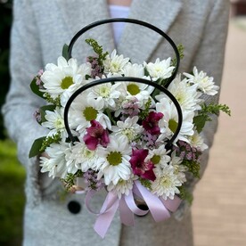 Сюрприз в сумочке