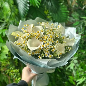 Самая счастливая
