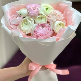 Ранункулюсы