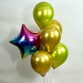 Набор "Шары для праздника"