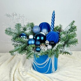 Веселый звон колокольчиков