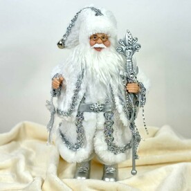 Игрушка "Дед Мороз"