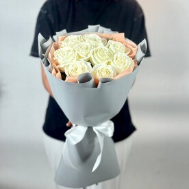 Роза, Дизайнерская упаковка