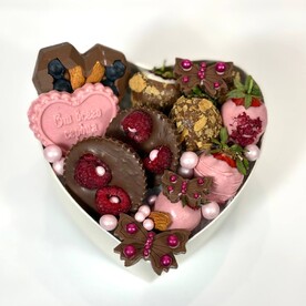 Набор "Королевское искушение"