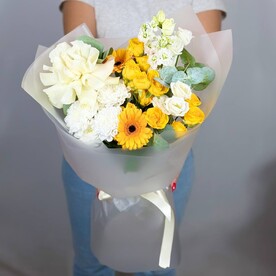 Букет "Сокровище"