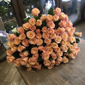 101 РОЗОЧКА