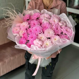 Зефирка🌸