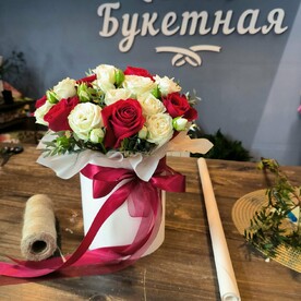 Влюблённые сердца