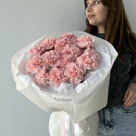 БУКЕТ ДИАНТУСЫ 25