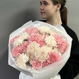 ДИАНТУС МИКС 25шт