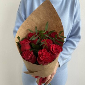 Bouquet 09