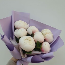 Сливочное мороженное