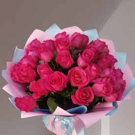 Букет из 31 розы