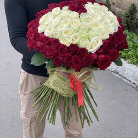 Роза шт, Дизайнерская упаковка шт, шт