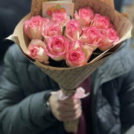 Роза джумилия, Крафт