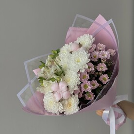 Летнее настроение
