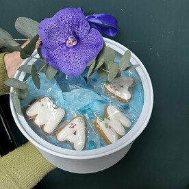 Сюрприз для мамочки