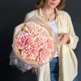 Роза, Дизайнерская упаковка