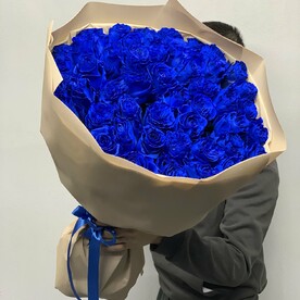 Роза эквадор