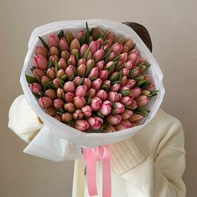 Тюльпан 🌷 101