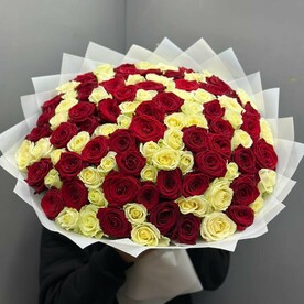 Роза, Упаковка