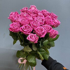 Роза аква