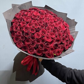 101 Роза