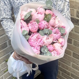 Пион 21