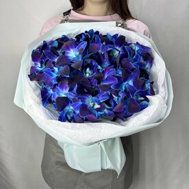 Букет Космическая мечта