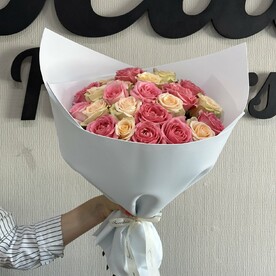 Цветочная фантазия