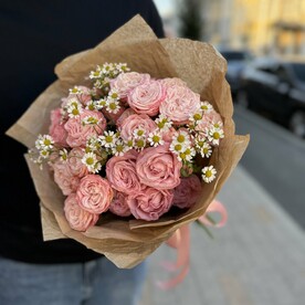 Мадам Бомбастик