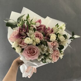 Букет Розана