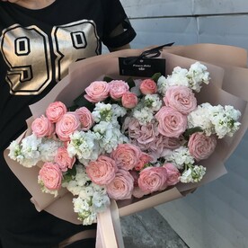 Пенная вечеринка