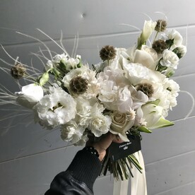 Романтичное утро