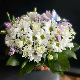 Летний момент