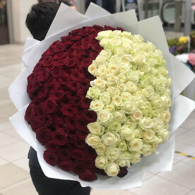 Роза, Роза, Упаковка