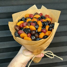 Кизил, Чернослив, Курага, Финики, Крафт